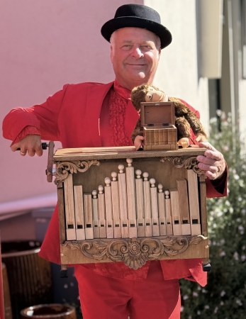buikorgel voor feesten festivals en evenementen