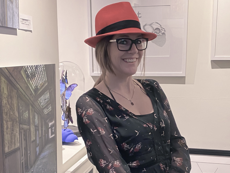 online aquarel lessen angela peters studio angelart