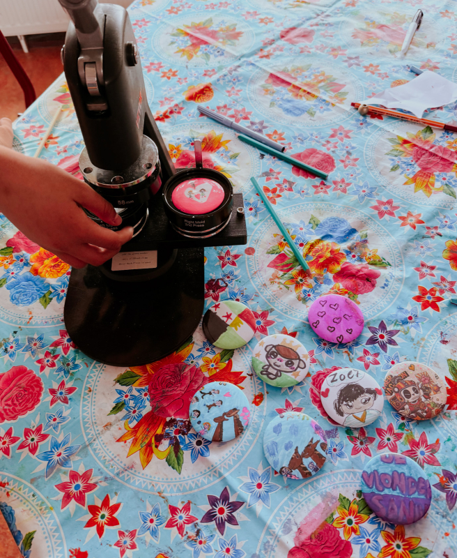 5 leuke knutselideeën voor een geslaagd feestje