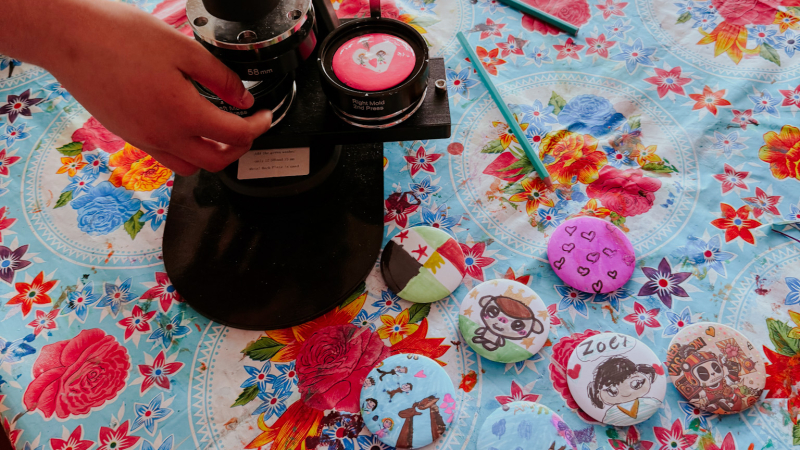 Waarom een familiedag meer is dan “gezellig samen zijn”