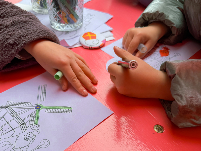 Waarom kinderbeleving de beste investering is voor élk evenement