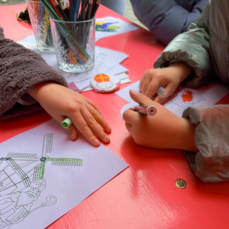 Waarom kinderbeleving de beste investering is voor élk evenement