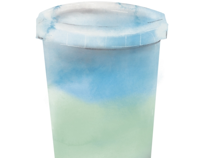 suikerspin trakteren