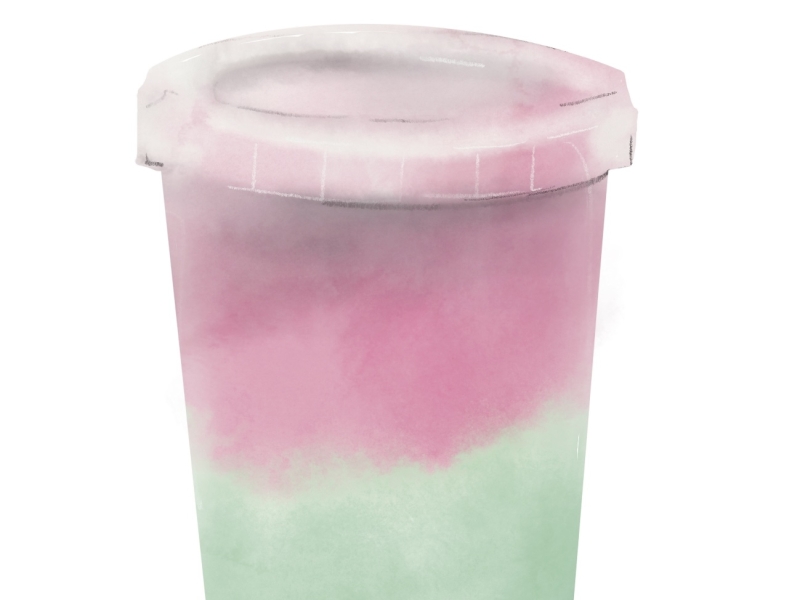 suikerspin to go in emmertje