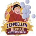 Bellenblaas act Herman rodeman