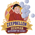 Bellenblaas act Herman rodeman