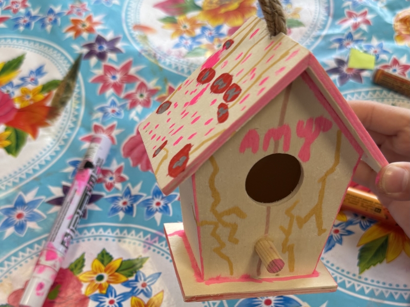 Creatieve lenteactiviteit voor kinderen – natuurlijk, vrolijk en onvergetelijk