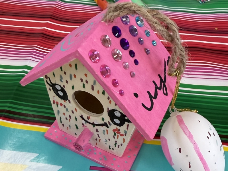 Creatieve lenteactiviteit voor kinderen – natuurlijk, vrolijk en onvergetelijk