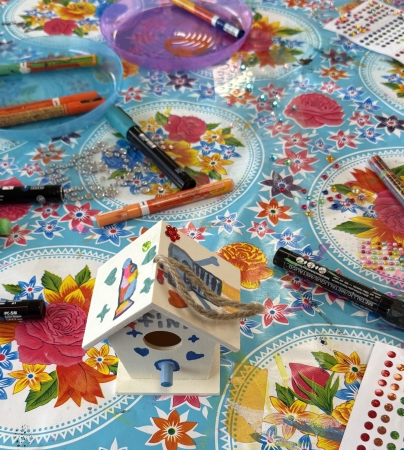 Creatieve lenteactiviteit voor kinderen – natuurlijk, vrolijk en onvergetelijk