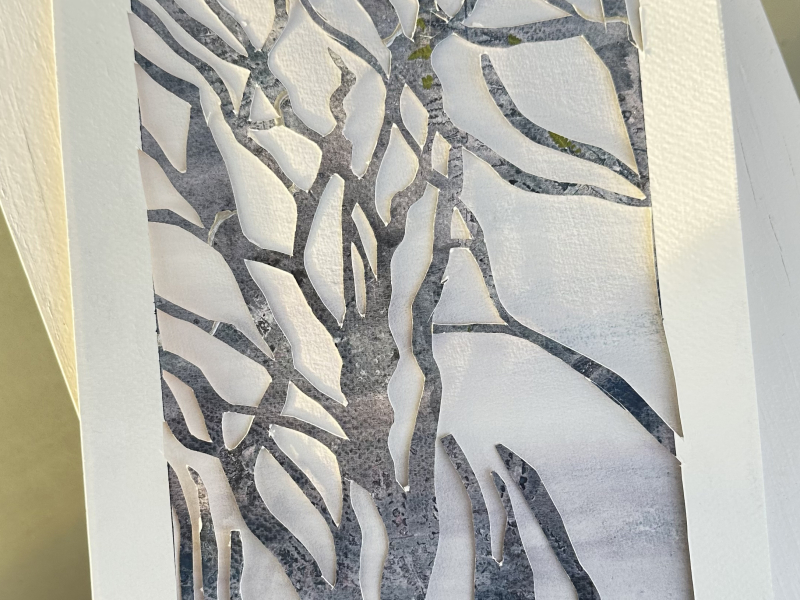 abstract aquarel abstract schilderen aquarel