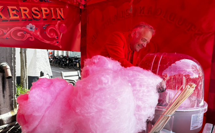 Activiteiten voor jouw evenement