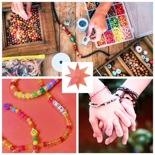 creatieve workshops die je kunt inzetten voor festivals, winkelcentra,