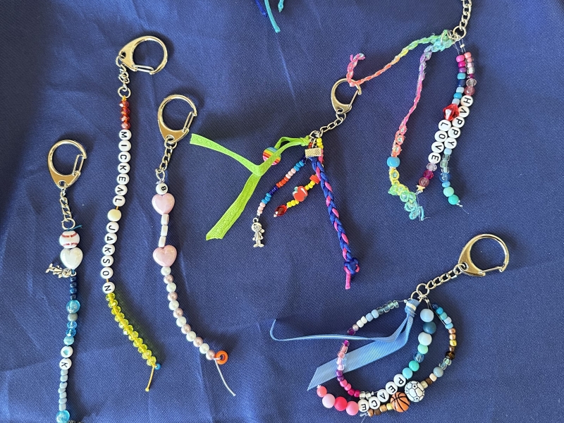 creatieve activiteiten Kinderentertainment voor Bruiloften