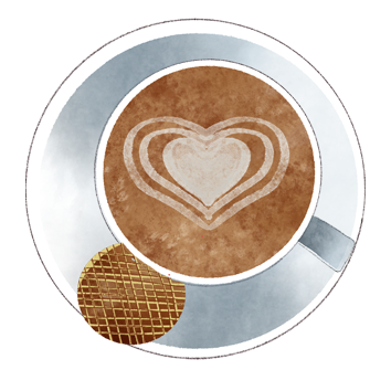 Zo bouw je een rustige schilderroutine (ook als je weinig tijd hebt)