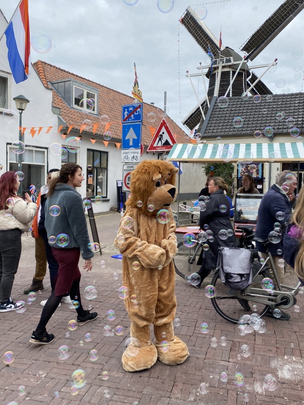 Welke bedrijven bieden complete evenementenorganisatie in mijn regio? | Studio Angelart Events