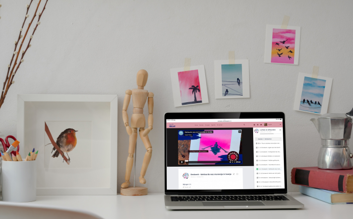 Wat is een aquarel wassing? Ontdek de basis van schilderen met waterverf