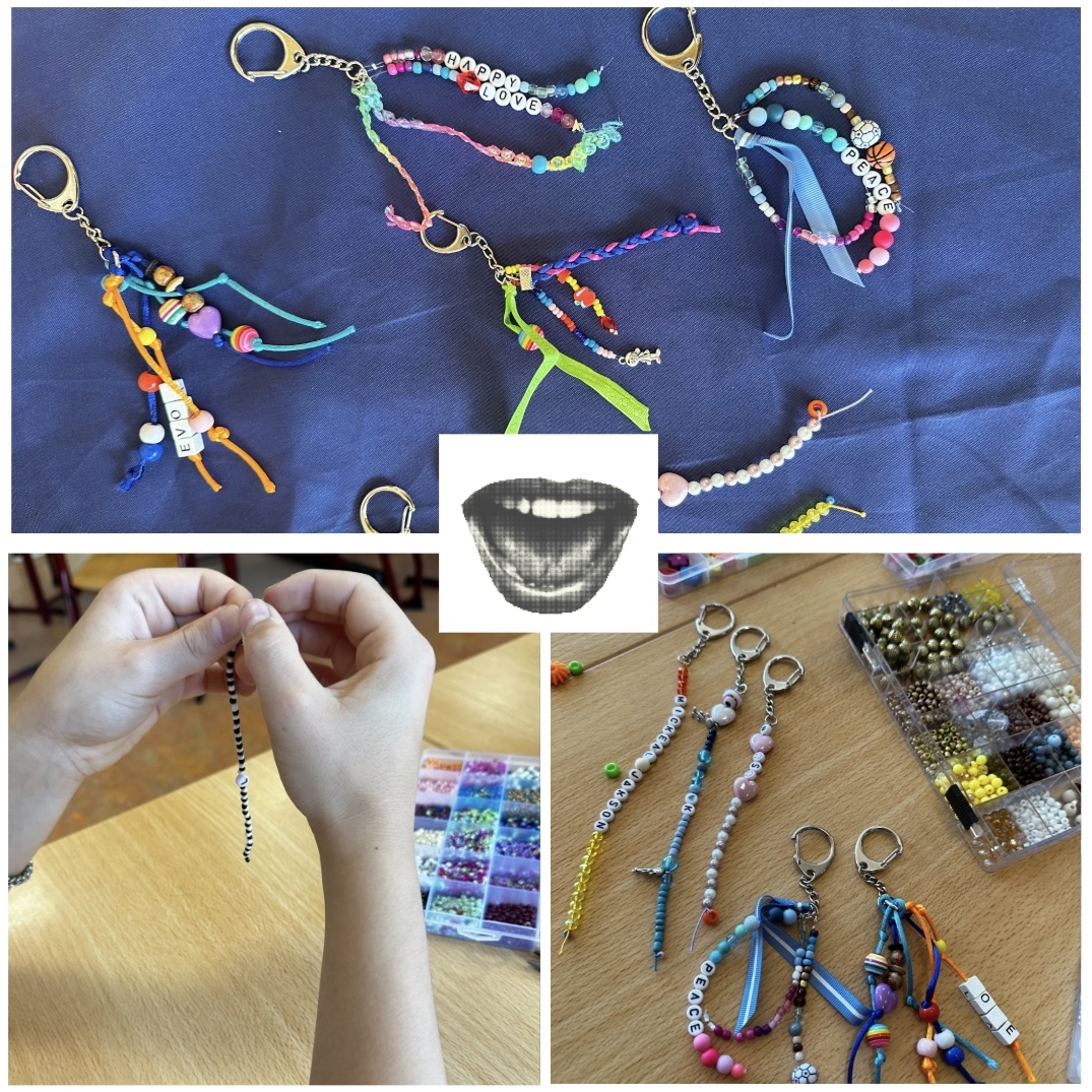 sleutelhangers maken creatieve activiteiten voor festivals, winkelcentra, bedrijfsfeesten 5 leuke knutselideeën voor een geslaagd feestje sleutelhangers maken