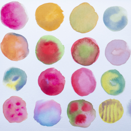 Aquarelworkshop voor volwassenen – ontdek licht, kleur en verf in Hattem