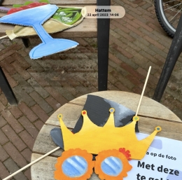 Polaroid fotograaf huren voor evenementen