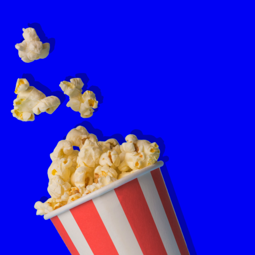 Popcorntent huren voor evenementen De warmste, lekkerste publiekstrekker voor festivals, winkelcentra & familiedagen