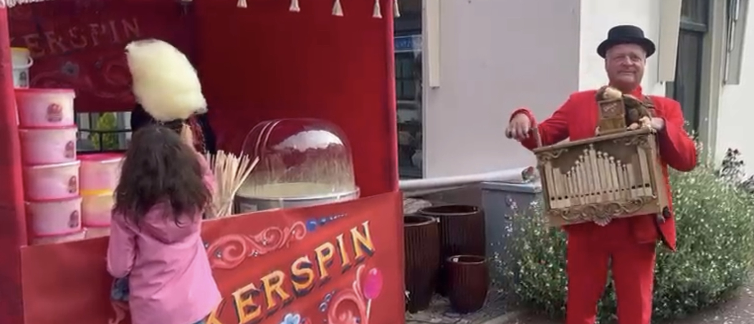 Waarom activiteiten onmisbaar zijn op evenementen | Tips & Inspiratie