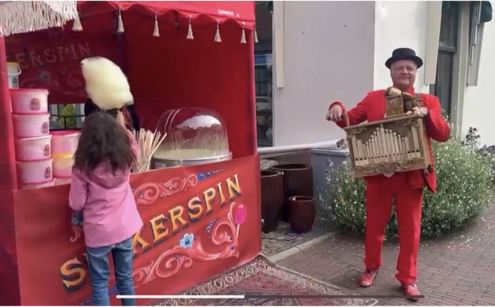 Welke bedrijven bieden complete evenementenorganisatie in mijn regio? | Studio Angelart Events