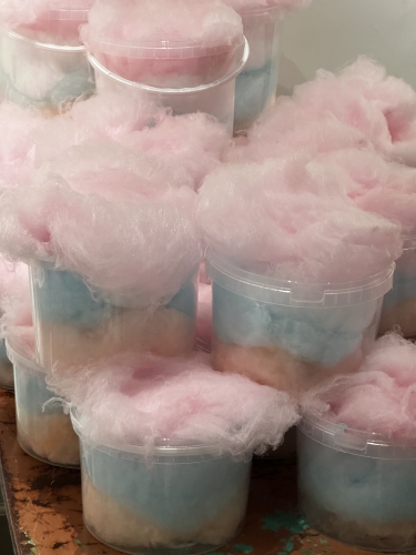 Wat wij brengen naar jouw bruiloft