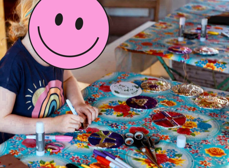 Leuke Knutselideeën die Kinderen Bezighouden en hun Creativiteit Stimuleren