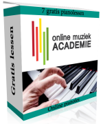 online pianoles
