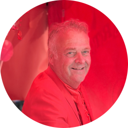 Bellenblaas act mega bellen act Herman de weerd Hattem