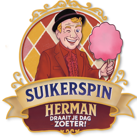 Suikerspin kraam Zwolle en omgeving