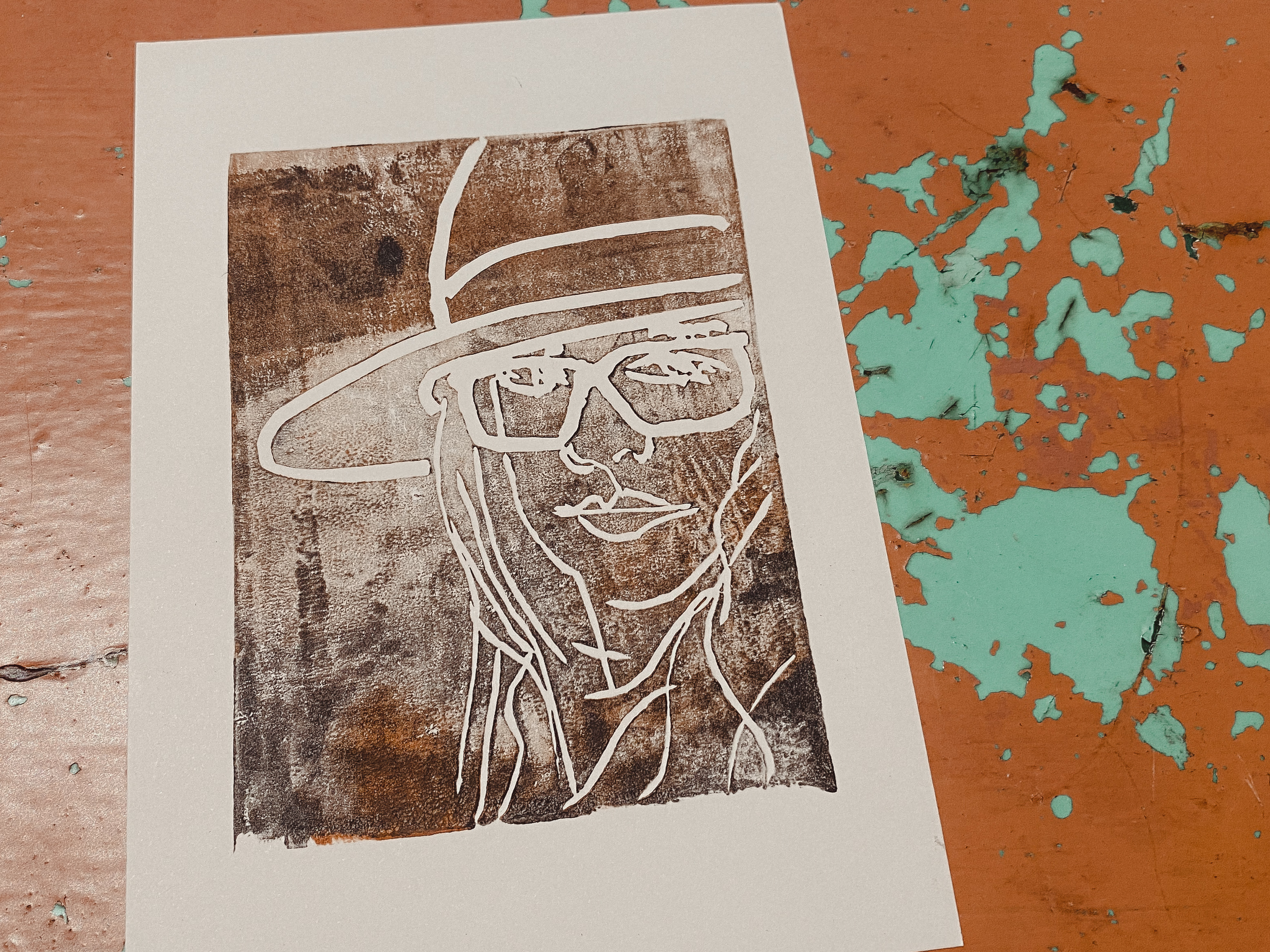 druktechniek voor beginners online cursus