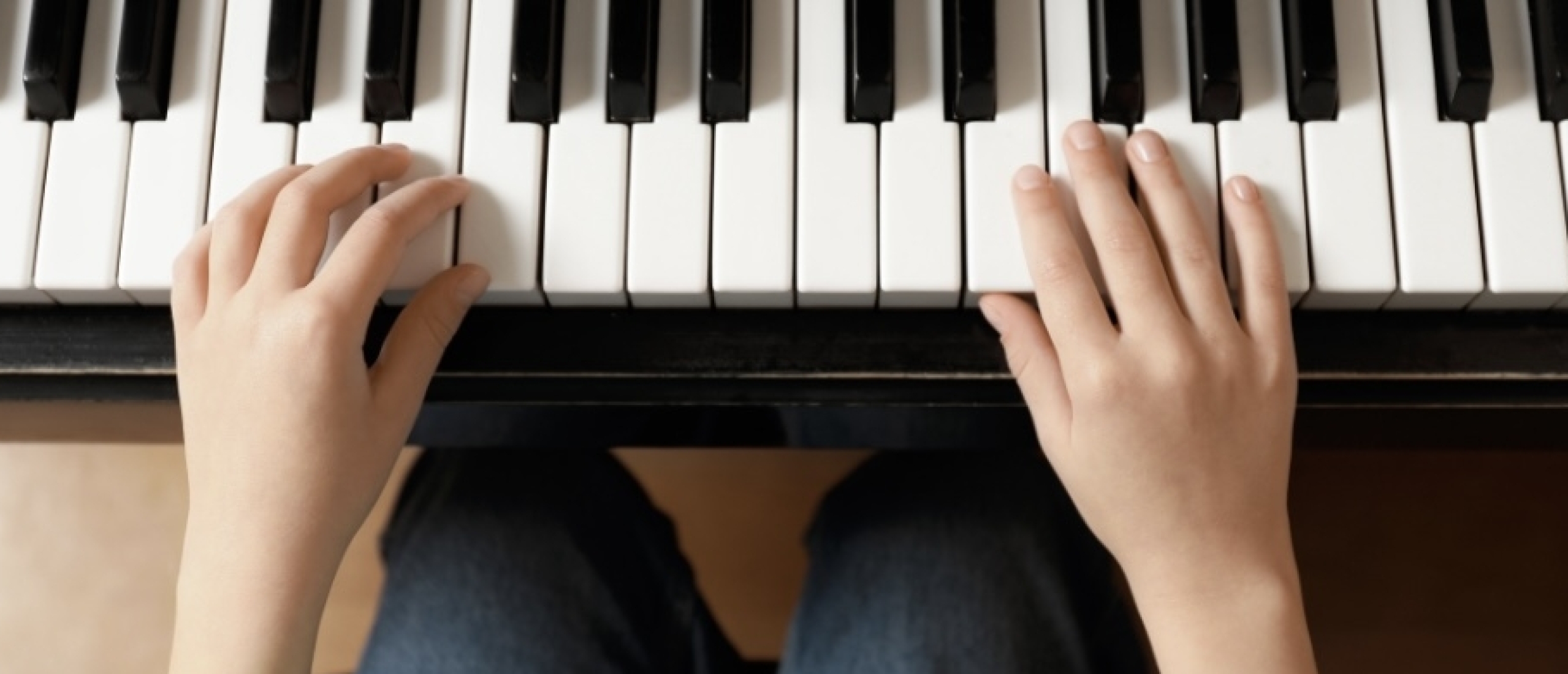 Ontdek de Magie van Online Pianolessen: Leer Op een Leuke Manier Piano Spelen!