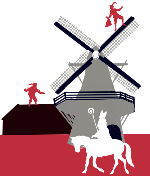 Ontdek de Sinterklaas kleurplaat-actie die nét dat beetje extra doet.