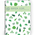green-side-notitieboek