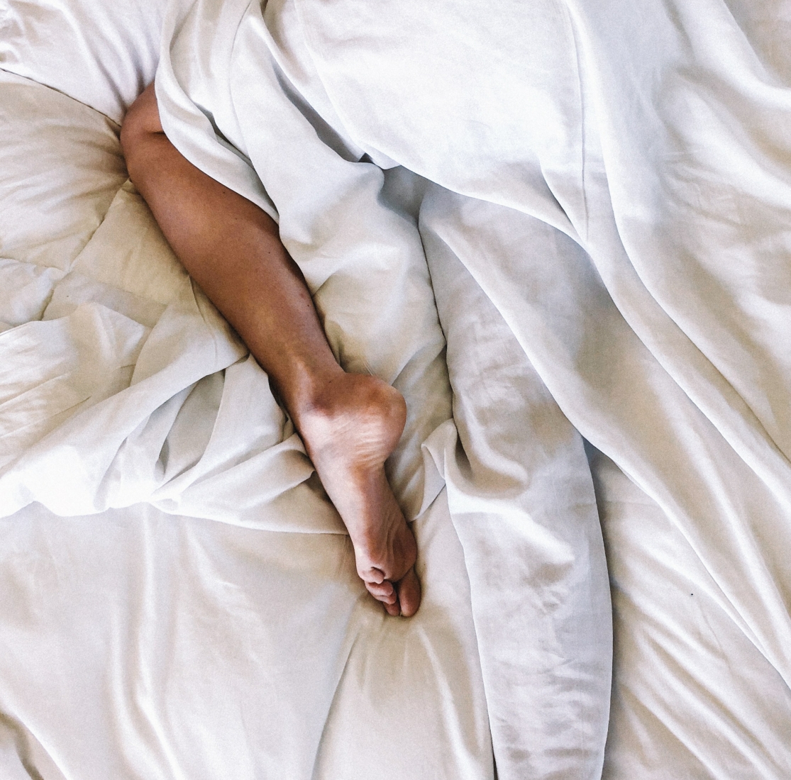 Slaapproblemen: de belangrijkste oorzaken