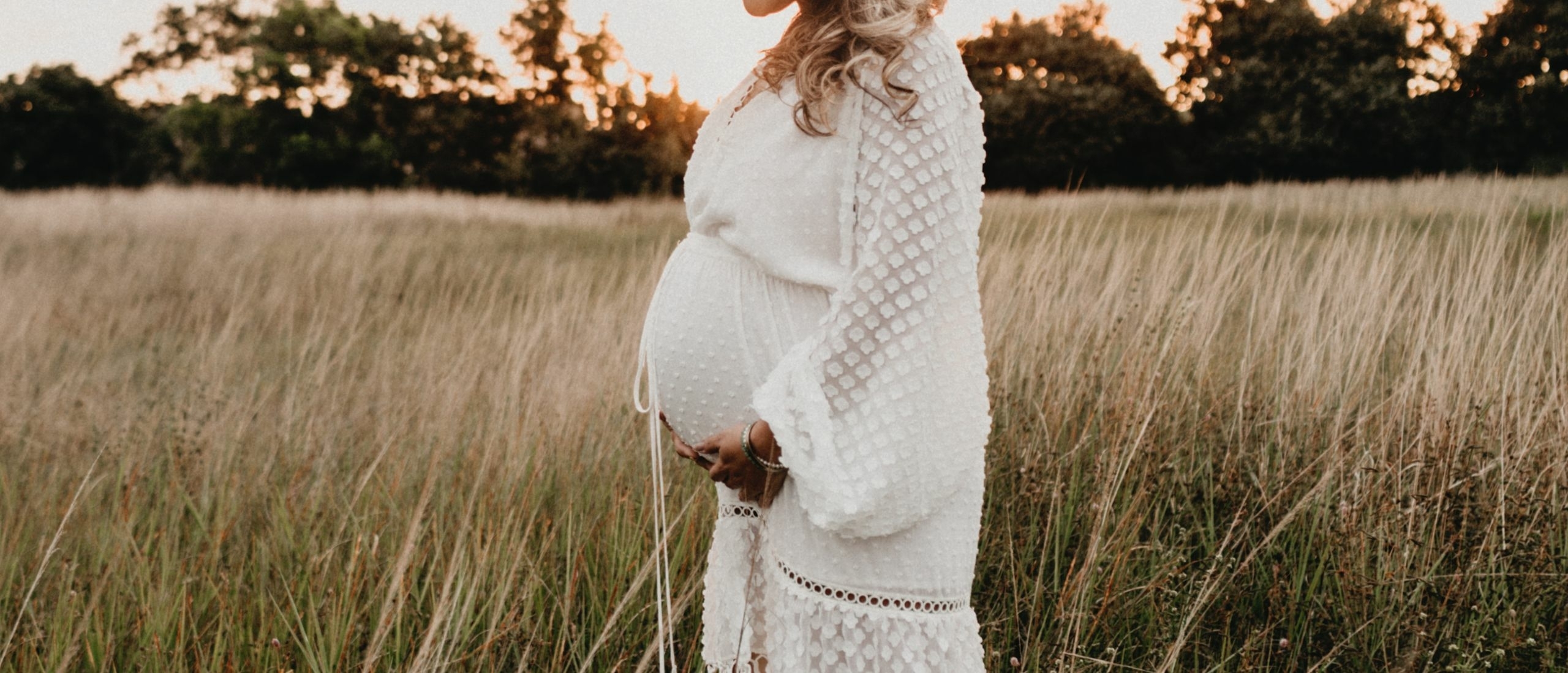 Na de bevalling: Veranderingen van je lichaam en je kledingkast