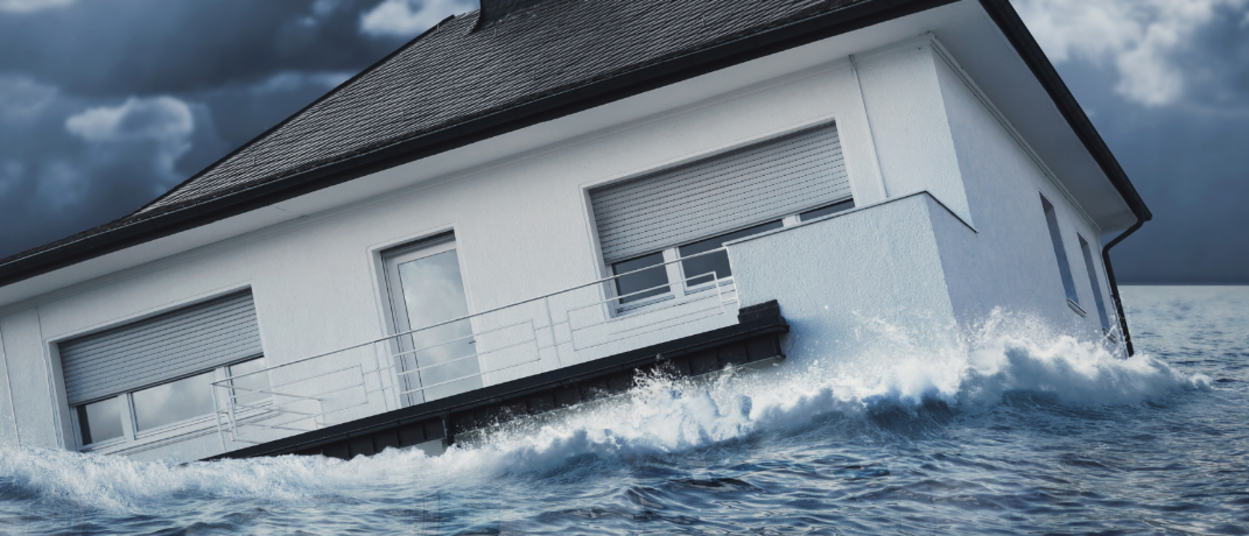 Staat jouw Spaanse woning in een overstromingsgebied?
