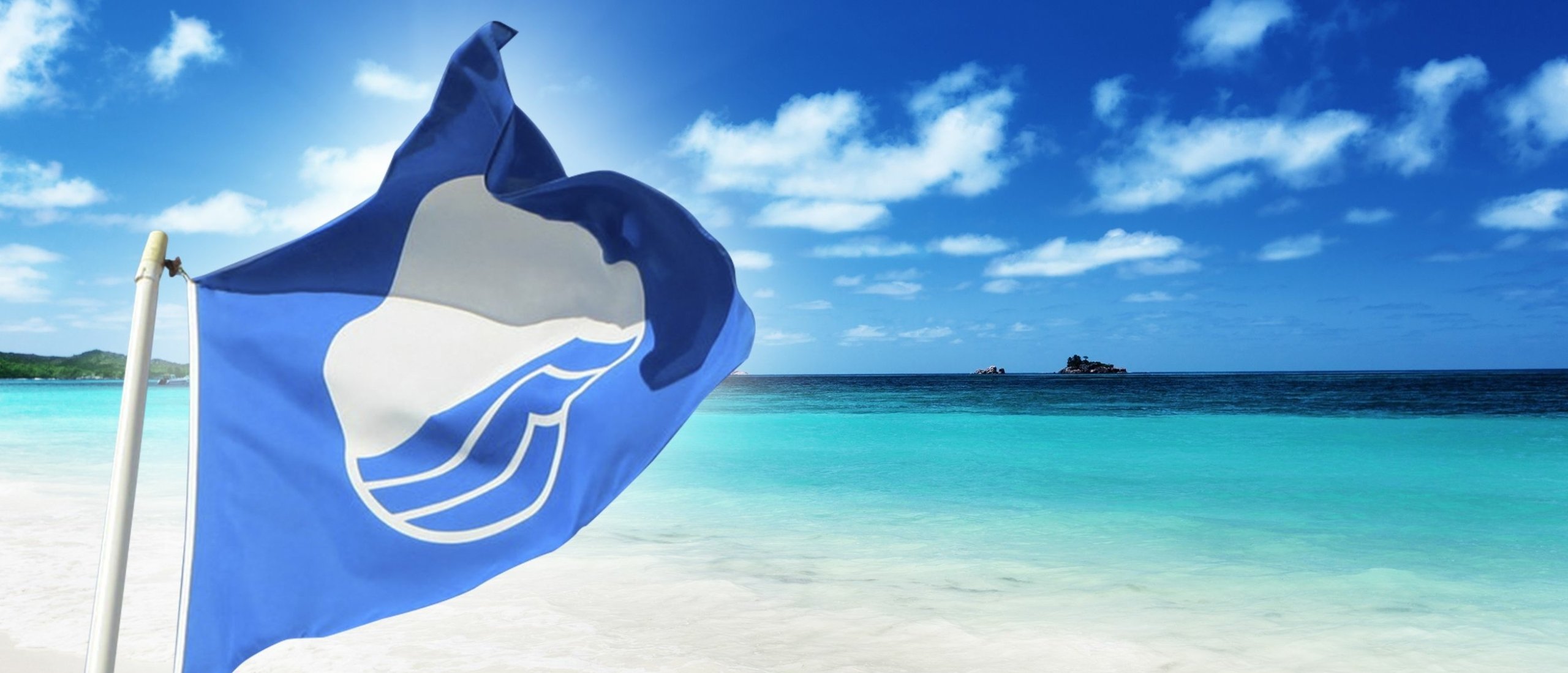 Blauwe Vlag Stranden - Ontdek ze hier