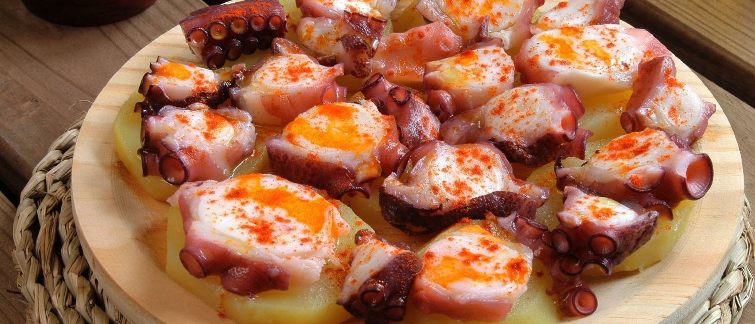 Wat schaft de pot? Maak kennis met de heerlijke Spaanse keuken.