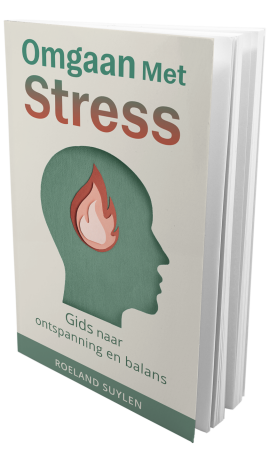 Omgaan met stress