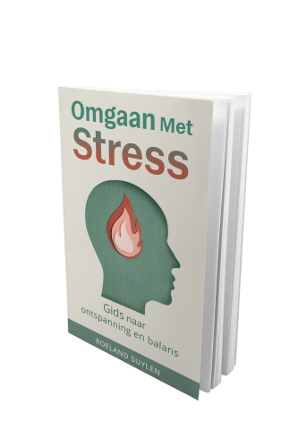 Omgaan met stress