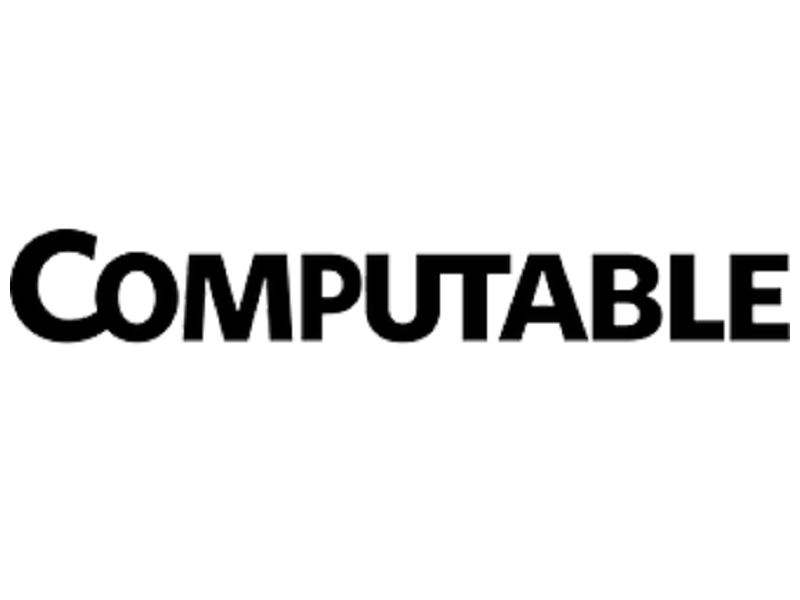 Computable logo