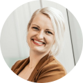 Marijke Meijer-Prins, Lief & Jarig