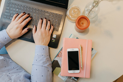 Succes met je Webshop - e-commerce agency
