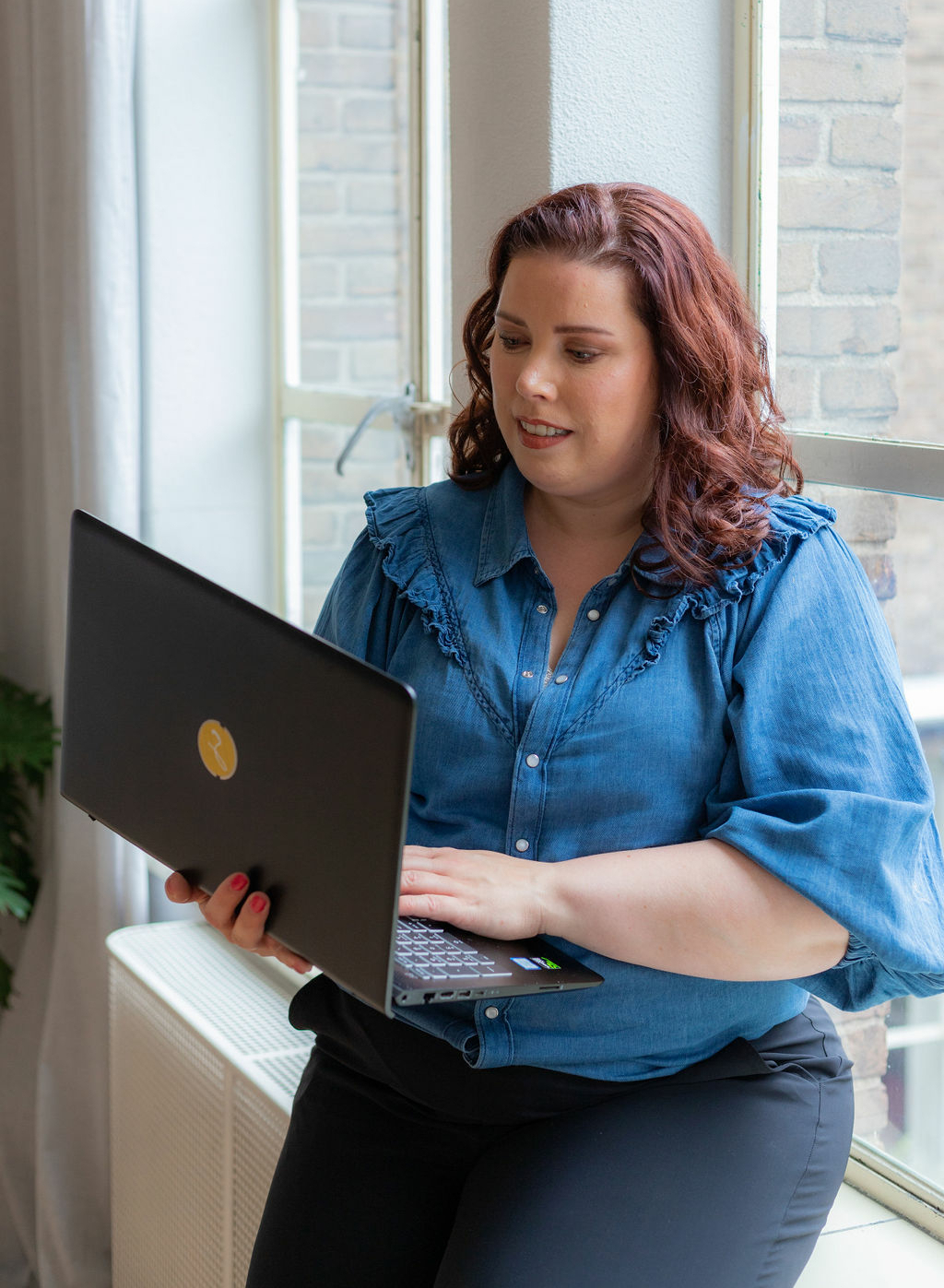 Astrid van der Made - Succes met je Webshop