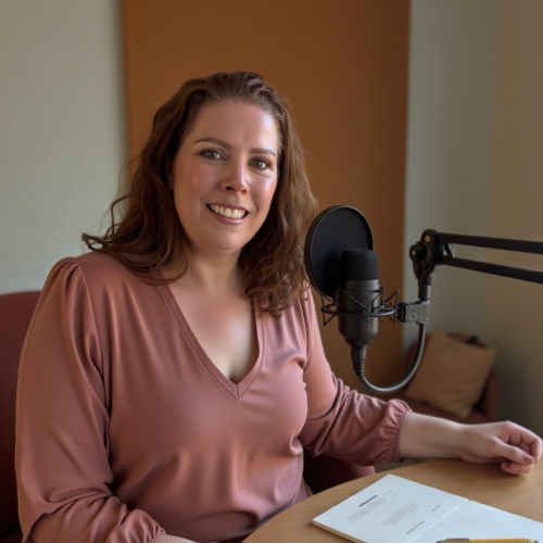 Astrid van der Made Astrid van der Made