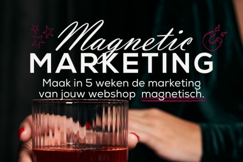 Magnetic Marketing