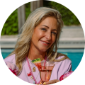 Chantal - Boho-Tiffin Chantal - Boho-Tiffin