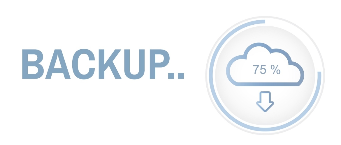 Een back-up maken van je website via FTP